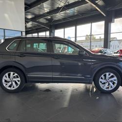 Volkswagen Tiguan 1.5 TSI 150ch DSG7 Elegance occasion - Le Havre - photo 3/20