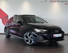 Audi A3 Sportback Roissy-en-France