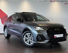 Audi Q3 Saint-Ouen-sur-Seine