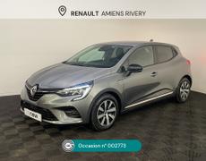 Renault Clio 5 Rivery