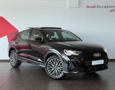 Audi Q3 Roissy-en-France