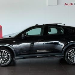 Audi Q3 Q3 Sportback 35 TDI 150 ch S tronic 7 S line Roissy-en-France