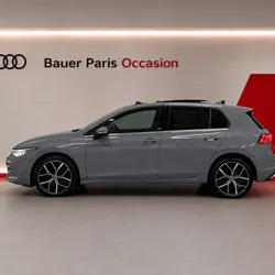 Volkswagen Golf 8 Golf 1.5 eTSI EVO2 150 DSG7 Edition 50 Saint-Ouen-sur-Seine