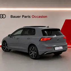 Volkswagen Golf 8 Golf 1.5 eTSI EVO2 150 DSG7 Edition 50 Saint-Ouen-sur-Seine