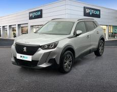 Peugeot 2008 Perpignan
