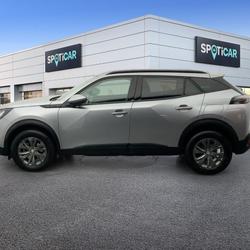 Peugeot 2008 2008 PureTech 130 S&S EAT8 Style Perpignan