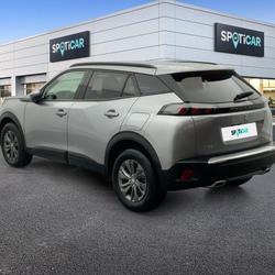 Peugeot 2008 2008 PureTech 130 S&S EAT8 Style Perpignan