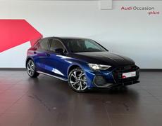 Audi A3 Sportback Roissy-en-France