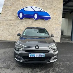 Citroen C4 1.5 BLUEHDI 130CH S&S MAX AUTOMATIQUE occasion - Saint-Saturnin - photo 2/16