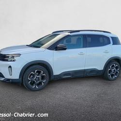 Citroen C5 Aircross C5 Aircross BlueHDi 130 S&S EAT8 Shine Carcassonne