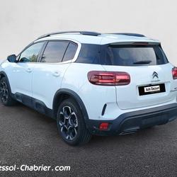 Citroen C5 Aircross C5 Aircross BlueHDi 130 S&S EAT8 Shine Carcassonne