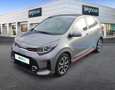 Kia Picanto Narbonne