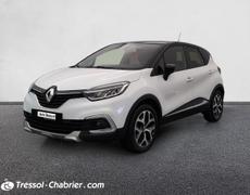 Renault Captur Villeneuve-lès-Béziers