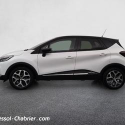 Renault Captur Captur TCe 120 Energy Iridium Villeneuve-l&egrave;s-B&eacute;ziers