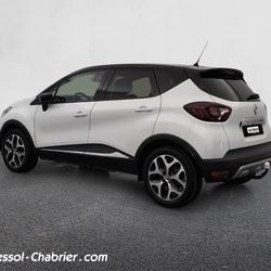 Renault Captur Captur TCe 120 Energy Iridium Villeneuve-l&egrave;s-B&eacute;ziers
