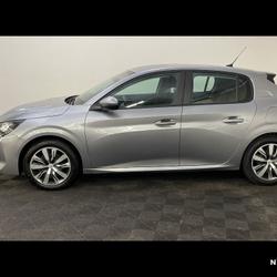 Peugeot 208 PureTech 75 S&S BVM5 Active Business occasion - Rivery - photo 2/27