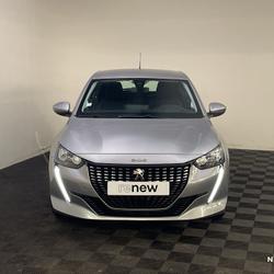 Peugeot 208 PureTech 75 S&S BVM5 Active Business occasion - Rivery - photo 3/27
