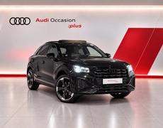 Audi Q2 Saint-Ouen-sur-Seine