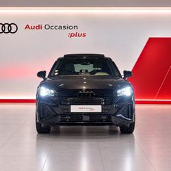 Audi Q2 35 TFSI 150 S tronic 7 S line Plus occasion - Saint-Ouen-sur-Seine - photo 2/50