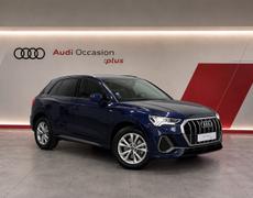 Audi Q3 Saint-Ouen-sur-Seine