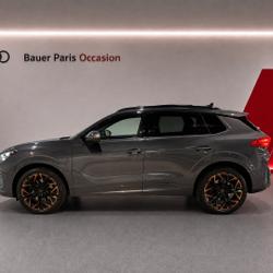 Cupra Terramar Terramar 1.5 eHybrid 272 ch DSG6 VZ Saint-Ouen-sur-Seine
