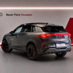 Cupra Terramar Terramar 1.5 eHybrid 272 ch DSG6 VZ Saint-Ouen-sur-Seine