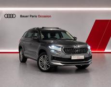 Skoda Kodiaq Saint-Ouen-sur-Seine