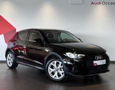 Audi A1 Roissy-en-France