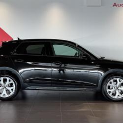 Audi A1 Allstreet 30 TFSI 110 ch S tronic 7 Design Luxe occasion - Roissy-en-France - photo 2/50