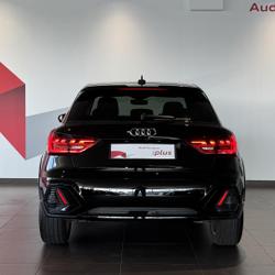 Audi A1 Allstreet 30 TFSI 110 ch S tronic 7 Design Luxe occasion - Roissy-en-France - photo 3/50