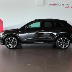Audi Q3 Q3 35 TFSI 150 ch S tronic 7 S line Roissy-en-France