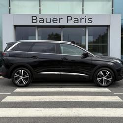 Peugeot 5008 5008 PureTech 130ch S&S EAT8 GT Saint-Witz