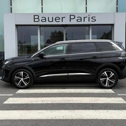 Peugeot 5008 5008 PureTech 130ch S&S EAT8 GT Saint-Witz