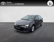 Toyota Corolla Touring Sports Concarneau