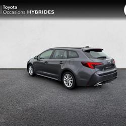 Toyota Corolla Touring Sports 1.8 140ch Dynamic Business MY24 Concarneau