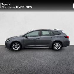 Toyota Corolla Touring Sports 1.8 140ch Dynamic Business MY24 Concarneau