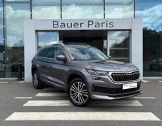 Skoda Kodiaq Saint-Witz