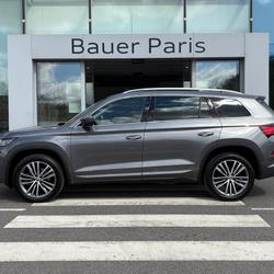 Skoda Kodiaq Kodiaq 1.5 TSI 150 ACT DSG7 7pl Laurin & Klement Saint-Witz