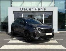 Peugeot 3008 Saint-Witz