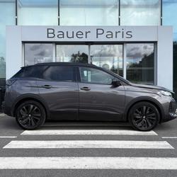 Peugeot 3008 3008 Puretech 130ch S&S EAT8 GT Pack Saint-Witz