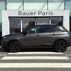 Peugeot 3008 3008 Puretech 130ch S&S EAT8 GT Pack Saint-Witz