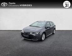 Toyota Corolla Touring Sports Concarneau