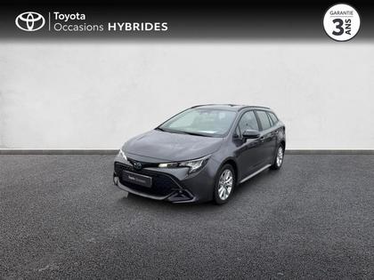 Toyota Corolla Touring Sports - 1.8 140ch Dynamic Business MY24 - 29 490 €