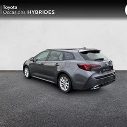 Toyota Corolla Touring Sports 1.8 140ch Dynamic Business MY24 Concarneau