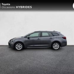 Toyota Corolla Touring Sports 1.8 140ch Dynamic Business MY24 Concarneau