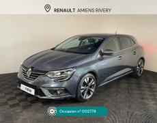 Renault Megane 4 Rivery