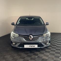 Renault Megane 4 M&eacute;gane IV Berline TCe 140 FAP Intens occasion - Rivery - photo 3/27