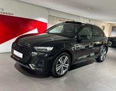 Audi Q5 Paris 17e Arrondissement