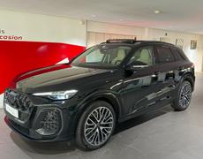 Audi Q5 Paris 17e Arrondissement