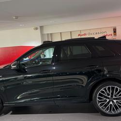 Audi Q5 TDI 204 ch Hybride Quattro S tronic 7 S line occasion - Paris 17e Arrondissement - photo 2/36
